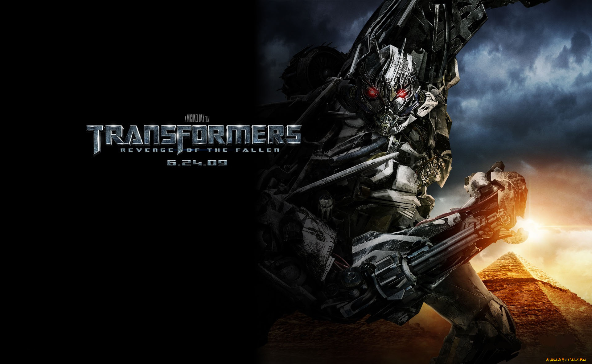  , transformers 2,  revenge of the fallen, , , 